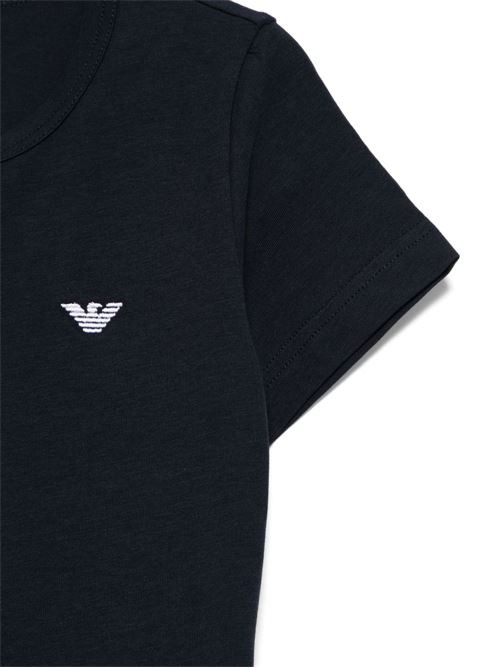 T-shirt bambino bipack EMPORIO ARMANI KIDS | EB000489AF16036MB088